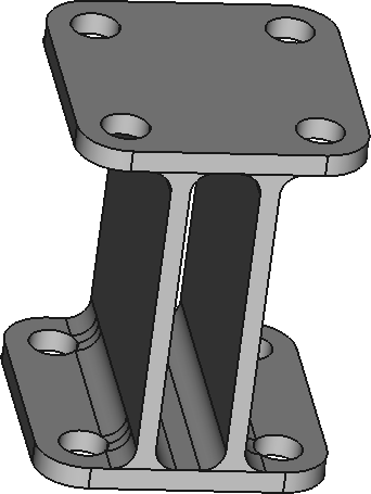 Manipulator Stand