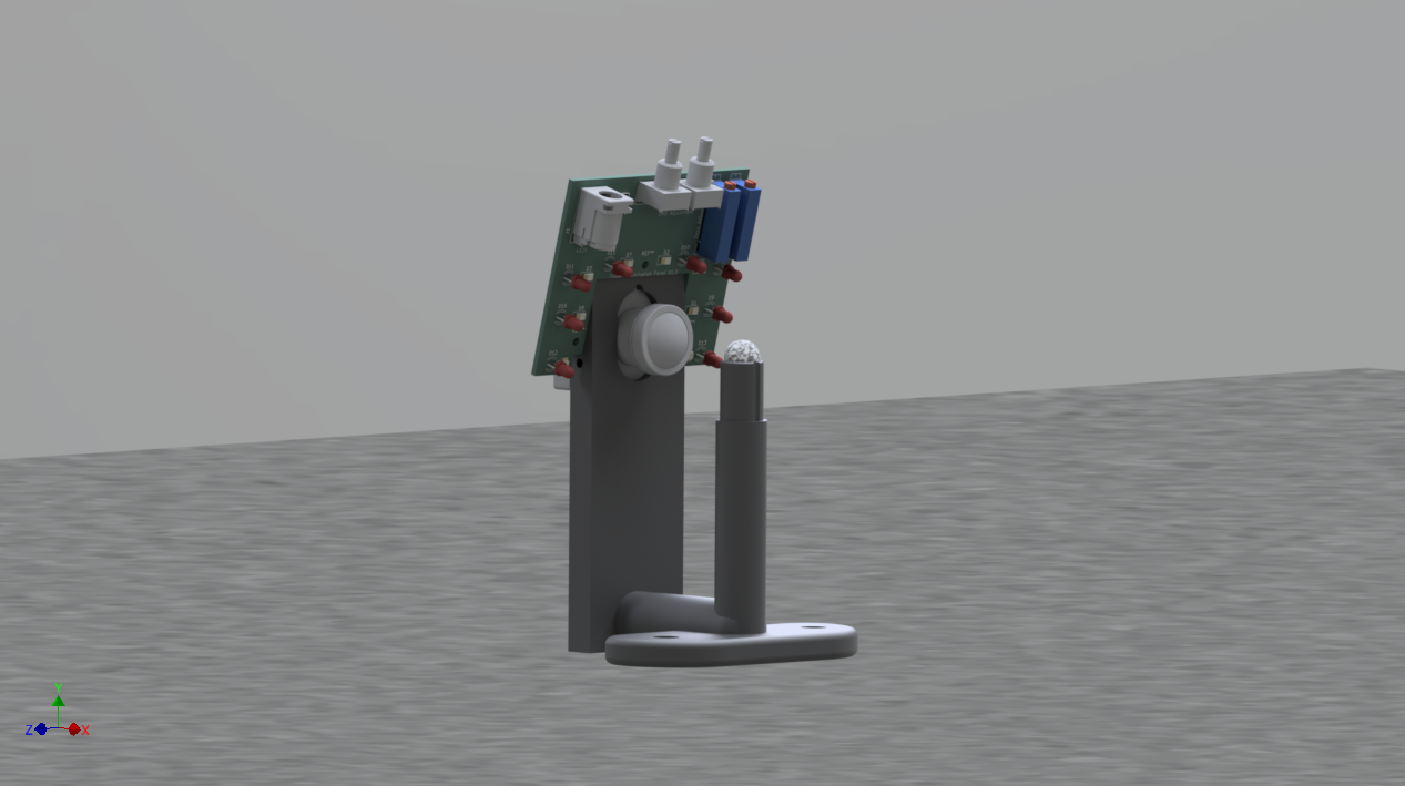 G6 integrated camera and treadmill