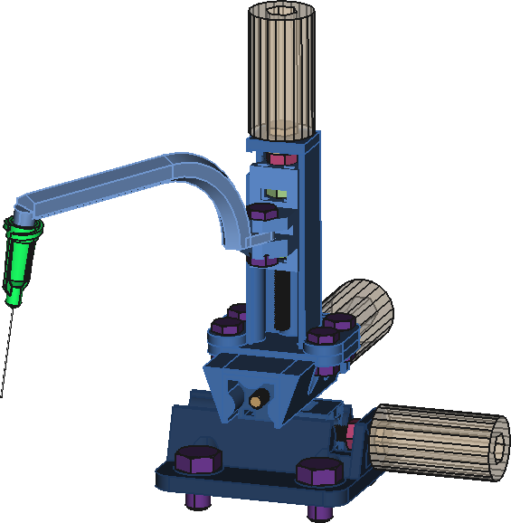 MicroManipulator
