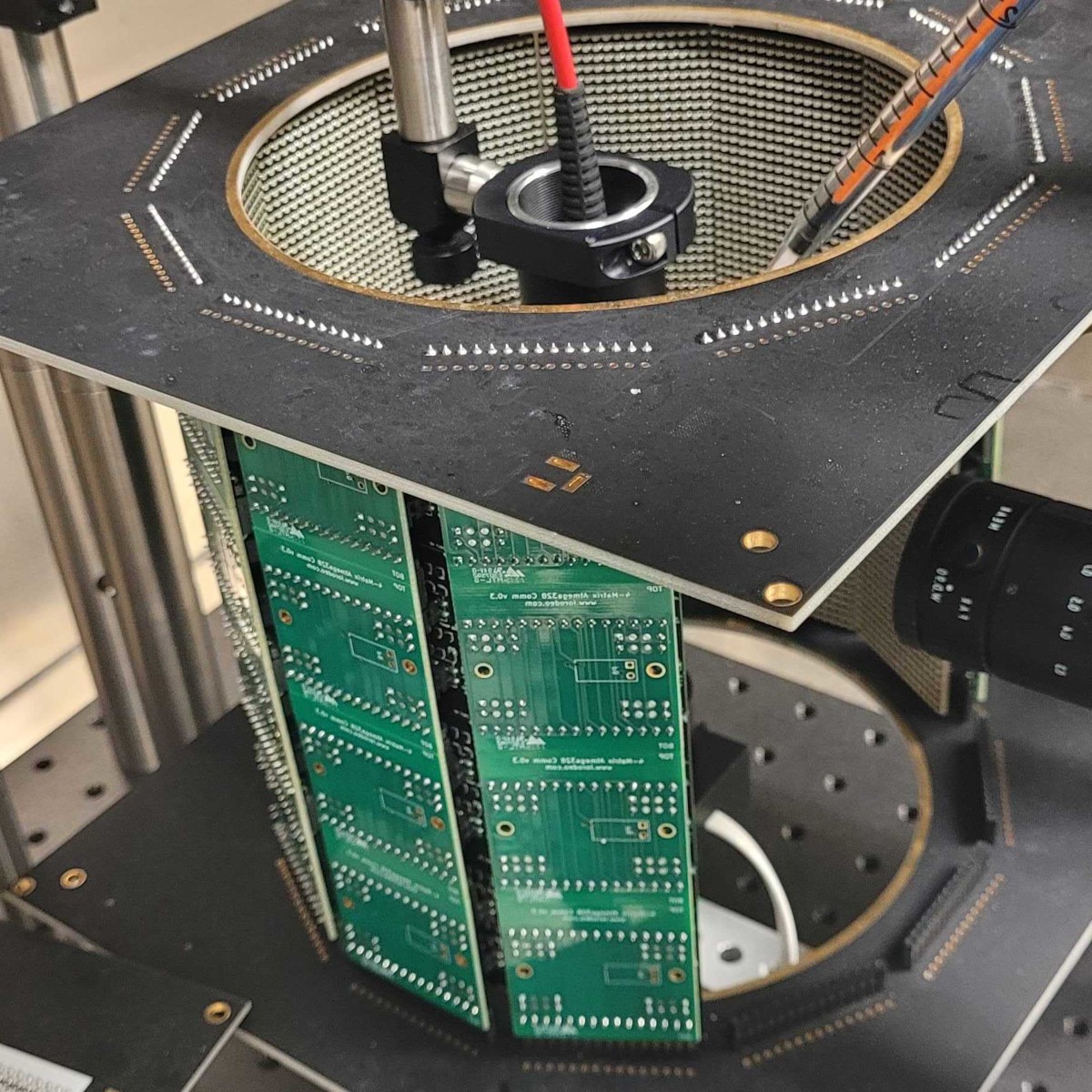 G4 Modular LED Display